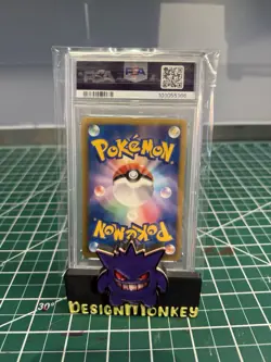 PSA 10 Giratina Holo 1st Ed. 035/070 Plasma Gale 2012 Japanese Pokemon - Image 2