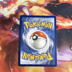 Pokemon TCG Blastoise ex 200/165 Scarlet & Violet 151 Special Illustration Rare… - Image 2
