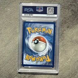 Pokemon TCG Moltres Zapdos Articuno GX 69/68 Hidden Fates Secret Rare PSA 10 - Image 2