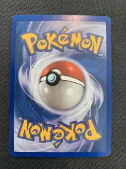 MAGCARGO 20/107 EX DEOXYS REVERSE HOLO STAMPED POKEMON TCG 2005 NM - Image 2