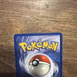 Pokemon TCG Kangaskhan Holo Rare Jungle - Image 2