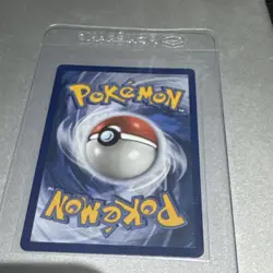 Pokemon Pikachu Birthday Card 24-Holo Celebrations - Image 2