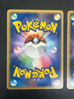 [No Import Duty (US)] Leafeon & Glaceon LV. X DP4 2set Japanese Pokemon card MP+ - Image 5