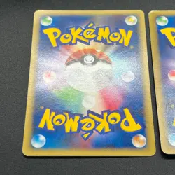 [No Import Duty (US)] Misty's Lapras 057/141 Pryce’s Lapras VS Pokemon Card - Image 4