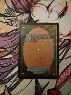 MTG English Enlightened Tutor (Borderless) NM Normal Dominaria Remastered - Image 2