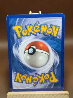 HP Magnezone 5/100 Stormfront Cosmo Holo | Pokemon Card Heavily Played - Image 2