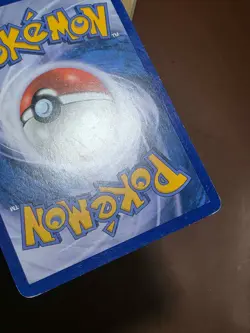 HP Magnezone 5/100 Stormfront Cosmo Holo | Pokemon Card Heavily Played - Image 4