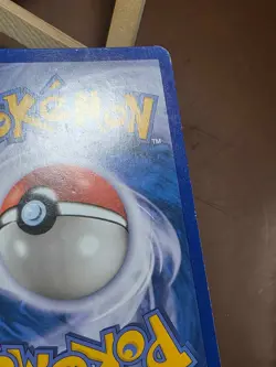 HP Magnezone 5/100 Stormfront Cosmo Holo | Pokemon Card Heavily Played - Image 5