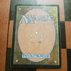Mtg Stoneforge Mystic MP/LP Worldwake Magic Card Equipment Tutor Rare - Image 3