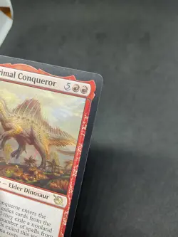 Etali, Primal Conqueror March of the Machine Regular MTG 0137 - Image 2