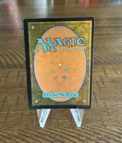 Tezzeret, Cruel Captain Edge of Eternities Foil - Image 2