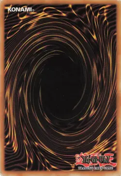 Yugioh Cyber Jar MRL-E077 Rare LP - Image 2