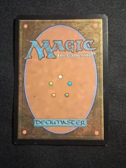 MTG SPM Multiversal Passage Borderless Card #0206 RARE NM - Image 2