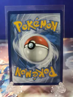 Pokemon MORPEKO 25th Anniversary General Mills SWSH012 HOLO Promo Card - Image 2