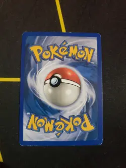 Electrode Lv.42 26/132 Non-Holo Pokemon Card LP/NM 2007 - Image 2