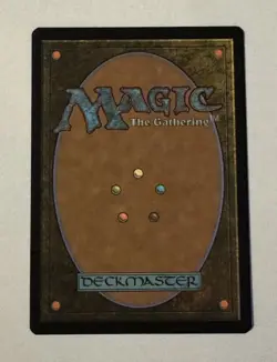 MTG Yenna, Redtooth Regent - Wilds of Eldraine NM - Image 2