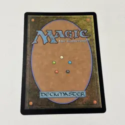 Blazemire Verge Duskmourn: House of Horror Regular - Image 2