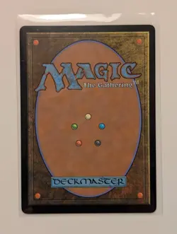 Magic: The Gathering MTG Dominaria Remastered #422 Time Stretch (Borderless) - Image 2
