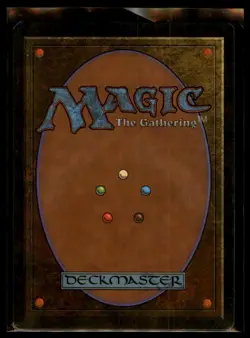 MTG - Instill Energy Fourth Edition #203 - Near Mint or Better - Image 2