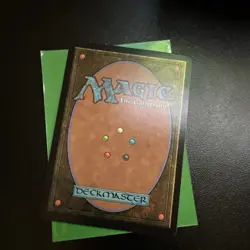 MTG Tarkir Dragonstorm BORDERLESS CLAN M Betor, Kin to All #0353 - Image 2