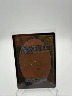 Idyllic Tutor (Borderless) Special Guests Foil - Image 3