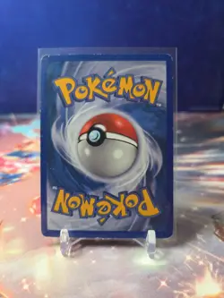 Pokemon TCG Magneton 22/92 EX Legend Maker Regular Rare MP 2006 - Image 2