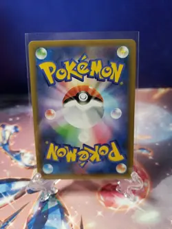 Pokemon TCG 25th Anniversary Claydol 016/025 s8a-P Japanese - Image 2