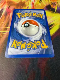 Squirtle 64/100 LP-DMG Crystal Guardians 2006 Pokemon TCG - Image 5