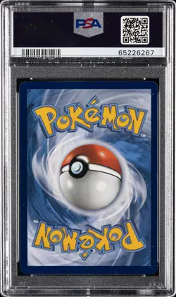 2021 POKEMON SWORD & SHIELD EVOLVING SKIES SECRET FULL ART/SYLVEON VMAX PSA 10 - Image 2