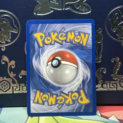 Squirtle [63/100] {Crystal Guardians} Pokemon 2006 NM - Image 2