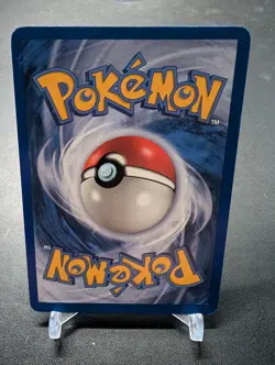 Pokemon Ditto (Mr Mime) 12/17 Pop Series 3 LP - Image 2