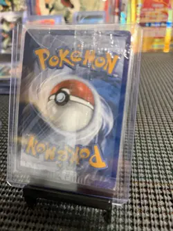 Sealed Pikachu ex 063/193 Paldea Evolved Exclusive [Snowflake Stamp] Pokemon NM - Image 2