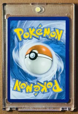 Mewtwo Sm214 - Pokemon TCG Holo Black Star Promo - Sun & Moon Hidden Fates - NM - Image 2
