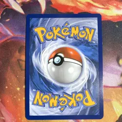 Pokemon TCG Bulbasaur Mega Evolution Stamped 133/132 Illustration Rare Holo - Image 2