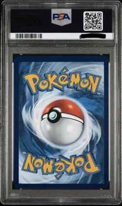 2025 POKEMON BLK EN-BLACK BOLT SPECIAL ILLUSTRATION RARE #170 N'S PLAN PSA 10 - Image 2