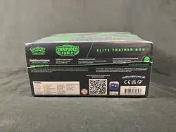 Pokemon TCG SV Shrouded Fable Elite Trainer Box Sealed - Image 4