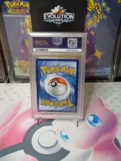 Pokemon TCG PSA 10 GEM MT - GARCHOMP V (FA) #178 - 2022 SWSH - Astral Radiance - Image 2
