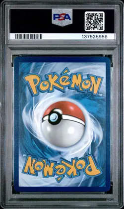 2025 Pokemon Prismatic Evolutions #159 Sandy Shocks Ex SIR - PSA 10 - Image 2
