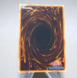 Yu-Gi-Oh Magician of Faith Vol.4 Super Rare Initial 1999 EX-VG Japanese n329 - Image 5