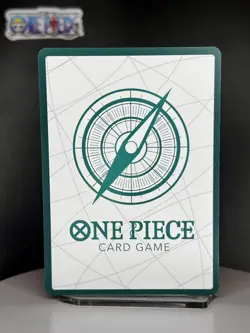 One Piece Card Game 🏴‍☠Gold Don!! Card Mihawk Foil JPN NM US Seller 🇺🇸 - Image 2