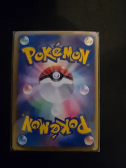 Dark Crobat Holo 16/84 EX Team Rocket Returns - Pokemon Card Japanese LP - Image 2