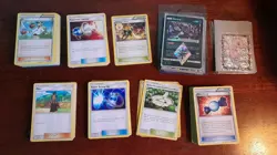 Pokemon TCG Assorted Cards Shining Legends Ultra Prisim & More - Image 1