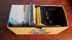 Pokemon TCG Assorted Cards Shining Legends Ultra Prisim & More - Image 3