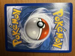 Pokemon RAICHU Card 33/90 Reverse Holo Uncommon LP Undaunted Moderate Play TCG - Image 3