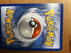 Pokemon RAICHU Card 33/90 Reverse Holo Uncommon LP Undaunted Moderate Play TCG - Image 4