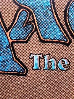 Kaalia of the Vast (Rainbow Foil) Secret Lair Drop Foil - Image 3