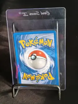 Victreebel - Pokemon Jungle 14/64 - Holo - Ungraded (Excellent) - Image 2