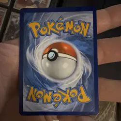 Pokemon Karen's Conviction 216/198 Chilling Reign Secret Rare Holo - Image 2