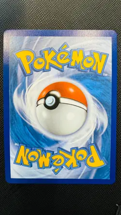 Pokemon Mew VMAX 269/264 Secret Rare Card NM Fusion Strike - Image 2