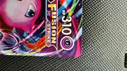 Pokemon Mew VMAX 269/264 Secret Rare Card NM Fusion Strike - Image 3